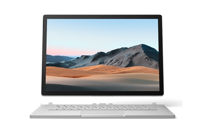 紫云Surface 维修前的准备工作